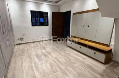 Casa com 3 quartos à venda na rua ameixeiras, 338, jardim petrópolis, cotia, 205 m2 por r$ 530.000