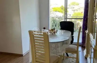 Apartamento com 2 quartos à venda na rua pedro ferrer, 40, parque ipê, são paulo, 76 m2 por r$ 330.000