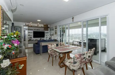 Apartamento com 2 quartos à venda na rua fortunato ferraz, 250, barra funda, são paulo, 105 m2 por r$ 1.378.000