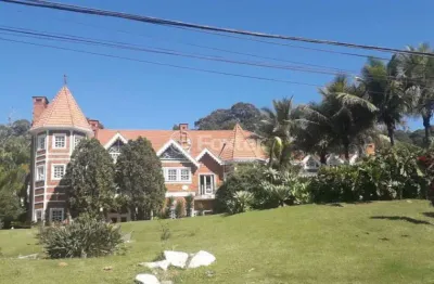 Casa em condomínio fechado com 5 quartos à venda na avenida ribeirão preto, 114, residencial tamboré, barueri, 1300 m2 por r$ 25.500.000