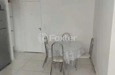 Apartamento com 2 quartos à venda na rua carlos leite dos santos, 300, parque arariba, são paulo, 41 m2 por r$ 350.000