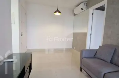 Apartamento com 1 quarto à venda na rua dois de julho, 740, ipiranga, são paulo, 45 m2 por r$ 560.000