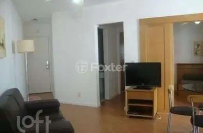 Apartamento com 2 quartos à venda na rua sampaio viana, 425, paraíso, são paulo, 60 m2 por r$ 880.000