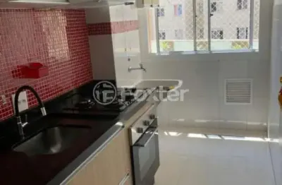 Apartamento com 2 quartos à venda na rua victório santim, 2798, itaquera, são paulo, 52 m2 por r$ 265.000