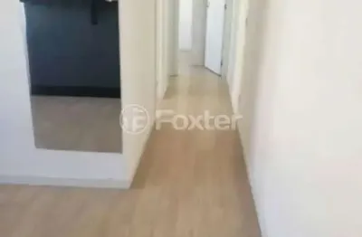 Apartamento com 2 quartos à venda na rua doutor josé serra ribeiro, 334, jardim germania, são paulo, 40 m2 por r$ 320.000