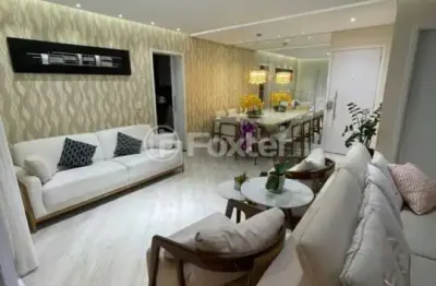 Apartamento com 3 quartos à venda na avenida bartholomeu de carlos, 901, jardim flor da montanha, guarulhos, 122 m2 por r$ 1.450.000