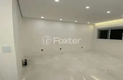 Apartamento com 1 quarto à venda na rua quixadá, 60, vila invernada, são paulo, 38 m2 por r$ 420.000
