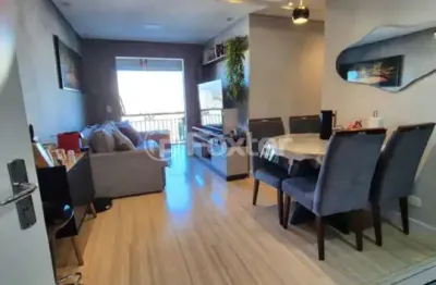 Apartamento com 2 quartos à venda na rua das cobeias, 68, vila bela, são paulo, 51 m2 por r$ 410.000