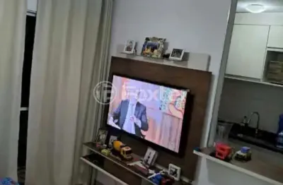 Apartamento com 2 quartos à venda na rua santa archélia, 185, jardim casablanca, são paulo, 54 m2 por r$ 345.000