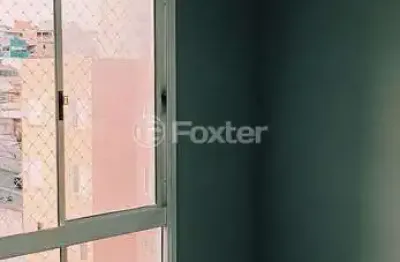 Apartamento com 2 quartos à venda na rua luiz polizel, 50, jardim paranavaí, mauá, 48 m2 por r$ 224.000