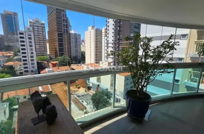 Apartamento com 3 quartos à venda na rua alves guimarães, 265, pinheiros, são paulo, 189 m2 por r$ 2.670.000