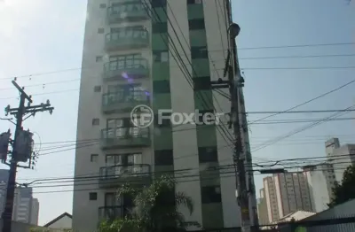 Apartamento à venda na rua madre de deus, 227, mooca, são paulo, 26 m2 por r$ 379.590