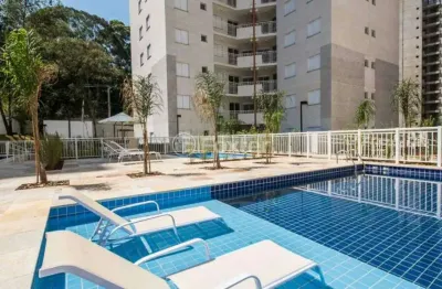 Apartamento com 1 quarto à venda na Rua Imbacal, 422, Parada XV de Novembro, São Paulo, 38 m2 por R$ 293.700