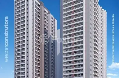 Apartamento com 1 quarto à venda na rua baumann, 574, vila leopoldina, são paulo, 29 m2 por r$ 267.900