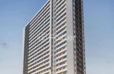 Apartamento com 1 quarto à venda na rua da estação, 400, vila campanela, são paulo, 34 m2 por r$ 265.370