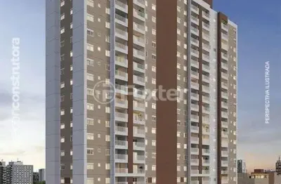 Apartamento com 2 quartos à venda na rua antonieta, 548, picanço, guarulhos, 56 m2 por r$ 508.400