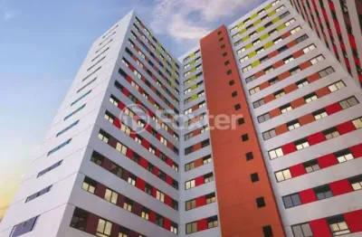 Apartamento com 2 quartos à venda na rua sousa lima, 227, barra funda, são paulo, 32 m2 por r$ 285.000