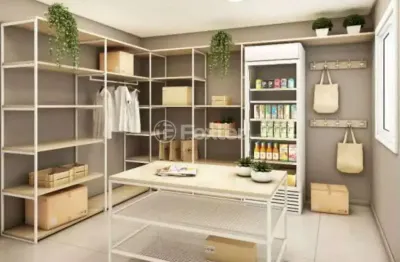 Apartamento com 2 quartos à venda na rua maria úrsula, 40, campestre, santo andré, 56 m2 por r$ 548.500