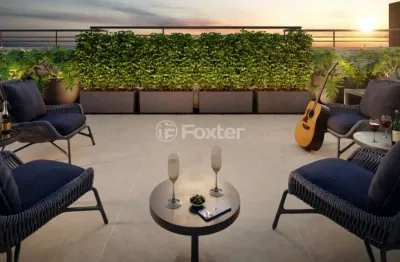 Apartamento com 2 quartos à venda na avenida rudge, 80, bom retiro, são paulo, 37 m2 por r$ 255.000