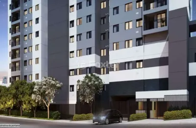 Apartamento com 2 quartos à venda na rua barnabé coutinho, 457, vila albertina, são paulo, 42 m2 por r$ 369.600