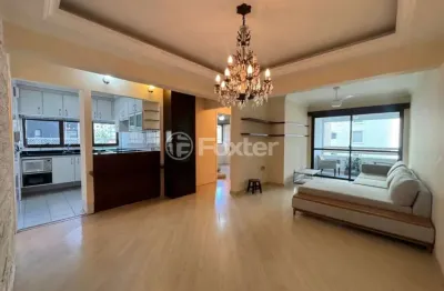 Apartamento com 2 quartos à venda na rua califórnia, 673, cidade monções, são paulo, 77 m2 por r$ 1.050.000