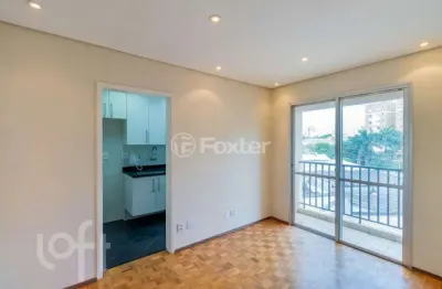 Apartamento com 2 quartos à venda na rua monsenhor joão felipo, 8, mooca, são paulo, 47 m2 por r$ 460.000