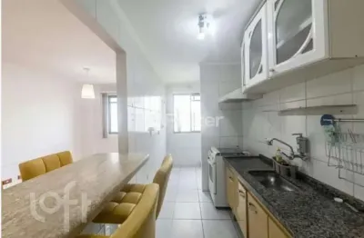 Apartamento com 2 quartos à venda na rua campos sales, 147, brás, são paulo, 47 m2 por r$ 350.000