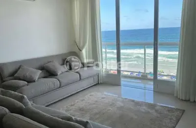 Apartamento com 4 quartos à venda na avenida marechal deodoro da fonseca, 546, pitangueiras, guarujá, 178 m2 por r$ 1.500.000