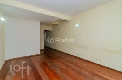 Casa com 4 quartos à venda na rua capitão otávio machado, 803, chácara santo antônio, são paulo, 171 m2 por r$ 1.550.000