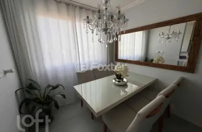 Cobertura com 3 quartos à venda na rua joaquim roseira, 217, jardim novo taboão, são paulo, 250 m2 por r$ 600.000