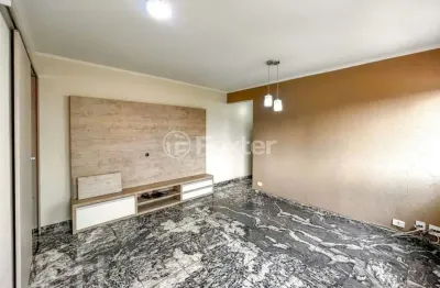 Apartamento com 2 quartos à venda na rua capitão militão, 50, vila santa clara, são paulo, 62 m2 por r$ 382.000