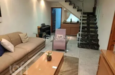 Casa com 3 quartos à venda na rua antúrios, 78, jardim têxtil, são paulo, 216 m2 por r$ 1.500.000