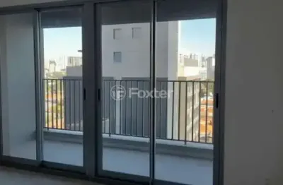 Apartamento com 1 quarto à venda na rua vergueiro, 6046, vila firmiano pinto, são paulo, 37 m2 por r$ 340.000