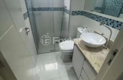 Apartamento com 2 quartos à venda na rua forte do triunfo, 455, parque são lourenço, são paulo, 45 m2 por r$ 300.000