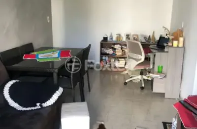 Apartamento com 2 quartos à venda na rua jaracatia, 735, jardim umarizal, são paulo, 52 m2 por r$ 270.000