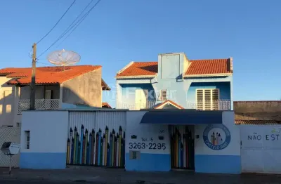 Casa com 2 quartos à venda na rua benedito antonio de campos, 286, residencial del lorenzi, boituva, 277 m2 por r$ 800.000