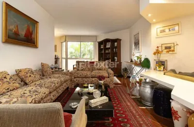 Apartamento com 3 quartos à venda na rua nebraska, 497, brooklin, são paulo, 151 m2 por r$ 1.350.000