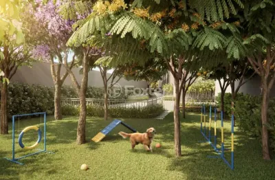 Apartamento com 2 quartos à venda na rua santa rosa júnior, 283, butantã, são paulo, 65 m2 por r$ 857.981