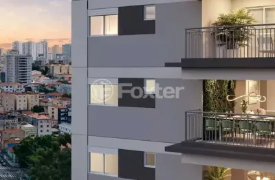 Apartamento com 4 quartos à venda na rua george oetterer, 21, santana, são paulo, 127 m2 por r$ 1.592.965