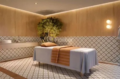 Apartamento com 3 quartos à venda na alameda dos maracatins, 1545, indianópolis, são paulo, 113 m2 por r$ 2.627.830