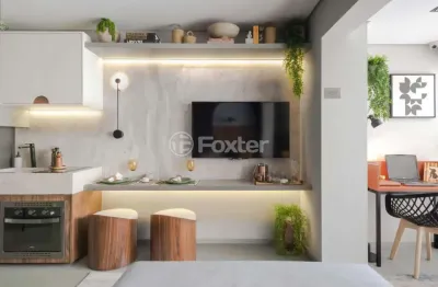 Apartamento com 1 quarto à venda na avenida padre antônio josé dos santos, 42, cidade monções, são paulo, 80 m2 por r$ 1.432.060
