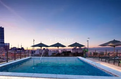 Apartamento com 1 quarto à venda na rua arruda alvim, 180, pinheiros, são paulo, 31 m2 por r$ 673.021