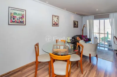 Cobertura com 3 quartos à venda na rua itapiru, 264, saúde, são paulo, 156 m2 por r$ 1.180.000