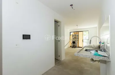 Apartamento com 1 quarto à venda na rua santa ernestina, 104, bela vista, são paulo, 31 m2 por r$ 370.000