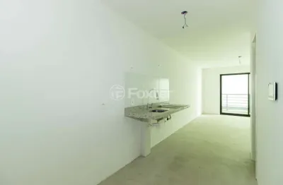 Apartamento com 1 quarto à venda na rua santa ernestina, 104, bela vista, são paulo, 32 m2 por r$ 350.000