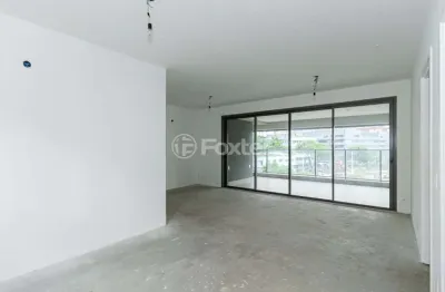 Apartamento com 3 quartos à venda na rua santa justina, 34, vila olímpia, são paulo, 159 m2 por r$ 3.700.000