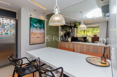 Apartamento com 1 quarto à venda na rua pensilvânia, 936, cidade monções, são paulo, 56 m2 por r$ 1.060.000