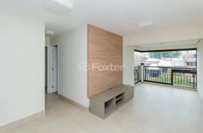 Apartamento com 2 quartos à venda na rua luís góis, 1612, mirandópolis, são paulo, 60 m2 por r$ 920.000