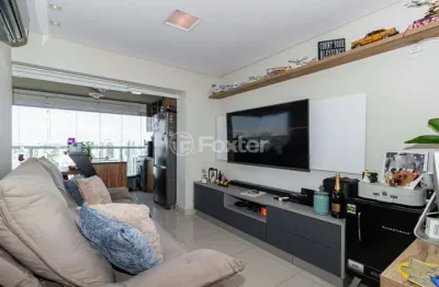 Apartamento com 2 quartos à venda na avenida santo amaro, 3131, brooklin paulista, são paulo, 58 m2 por r$ 1.280.000