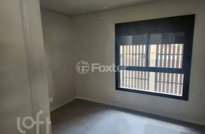 Apartamento com 1 quarto à venda na rua alves guimarães, 170, pinheiros, são paulo, 27 m2 por r$ 450.000
